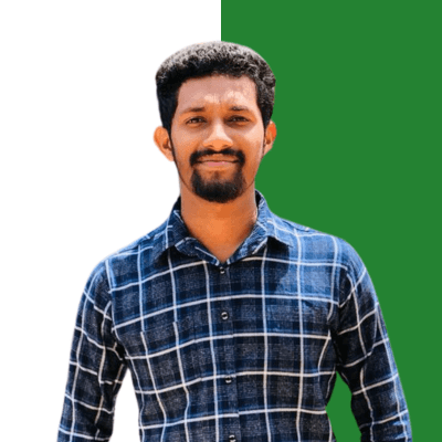 Tiran Chanuka - Frontend & WordPress Developer